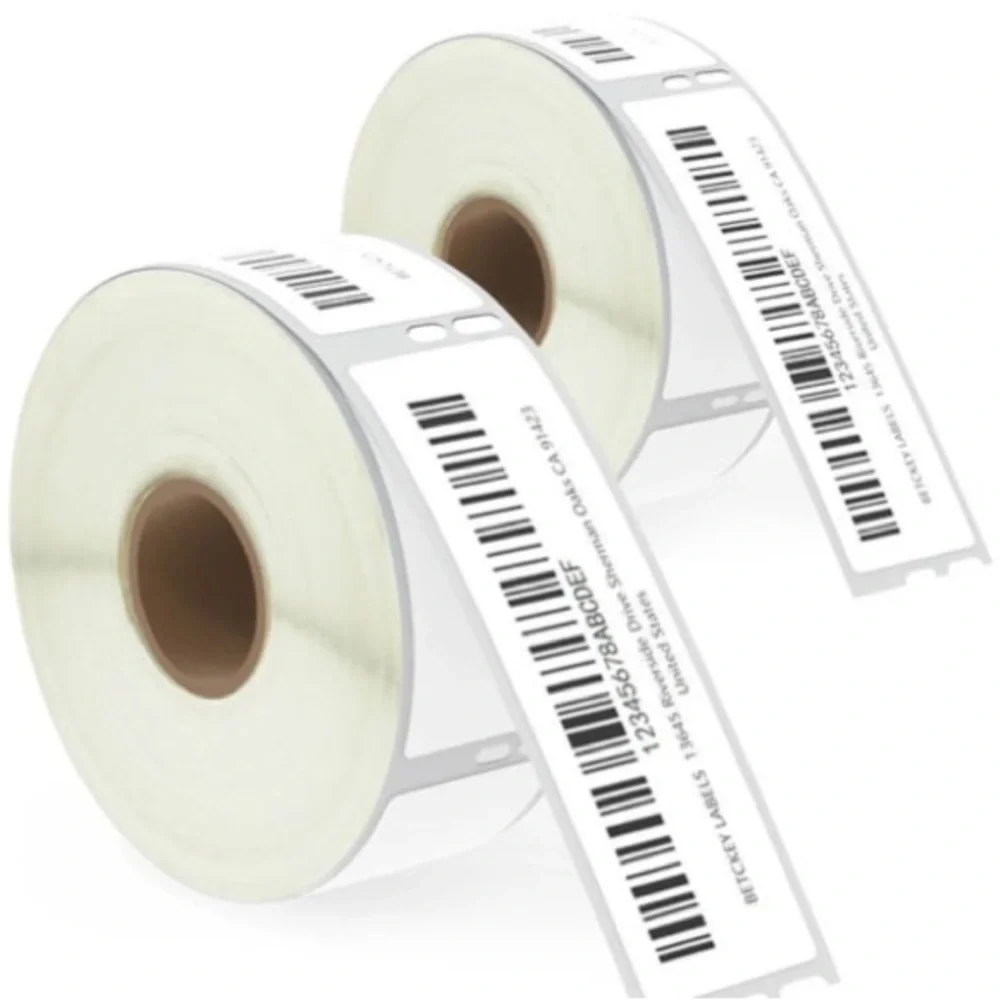 Betckey Premium Labels (7 Packs) (NWT)